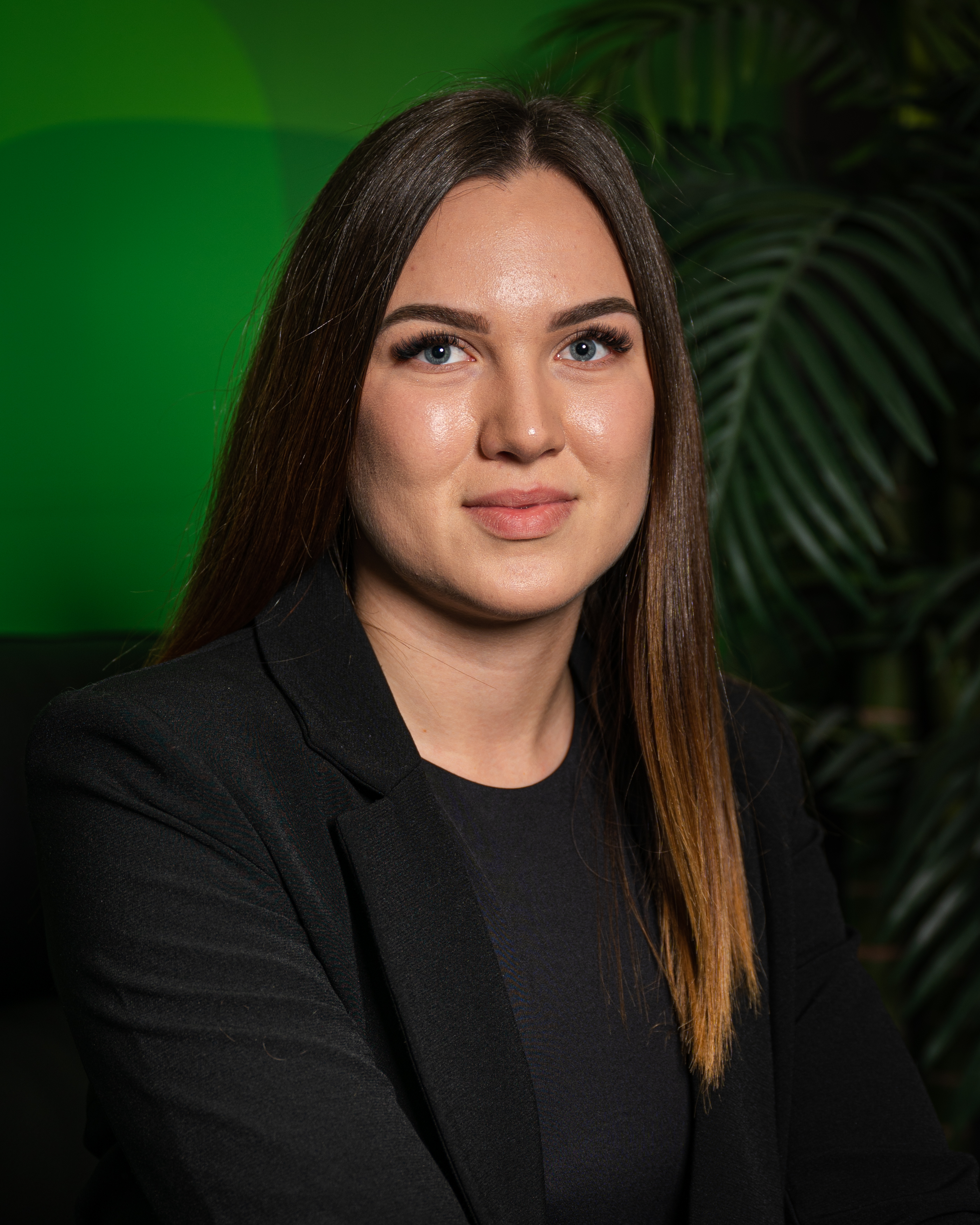 Assistante administrative